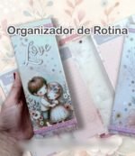 Arquivo Organizador de Rotina