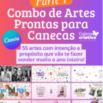 Arquivo Pack Canecas no Canva 01