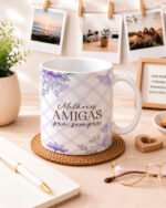 Arquivo Pack Canecas Amizade - Imagem 10