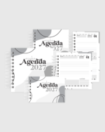 Arquivo Combo Agendas 2027 - Imagem 10