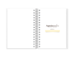 Arquivo Agendamentos Manicure 2026 – 8 cores - Imagem 3