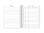 Arquivo Agendamentos Manicure 2026 – 8 cores - Imagem 8