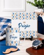 Arquivo Dia dos Pais Pack Canecas e Azulejos 2026 - Imagem 26