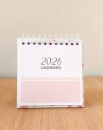 Arquivo Calendários 2026 - Imagem 2