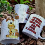 Arquivo Canecas Pack Amizade Divertida - Imagem 6