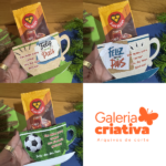 Arquivo Dia dos Pais Card Xícara
