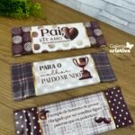 Arquivo Dia dos Pais Elegante Capa Barra 80g
