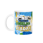 Arquivo Dia dos Pais Coleção Meu Pai Meu Herói - Imagem 6