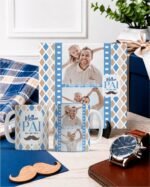 Arquivo Dia dos Pais Pack Canecas e Azulejos 2026 - Imagem 9