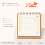 Arquivo Calendário Pocket 2027