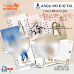 Arquivo Combo NS das Graças e Santa Cecília