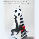 Arquivo Caixa Cone Vasco