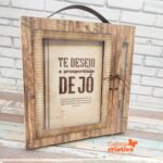 Arquivo Dia dos Pais Cristão Maleta Caderno