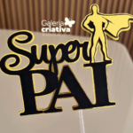 Arquivo Dia dos Pais Topo de Bolo Super Pai