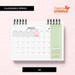Arquivo Calendário Spring 2026