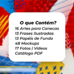 Arquivo Dia dos Pais Coleção Meu Pai Meu Herói - Imagem 3