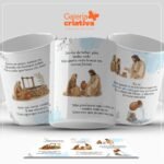 Arquivo Caneca Jesus