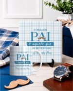 Arquivo Dia dos Pais Pack Canecas e Azulejos 2026 - Imagem 30