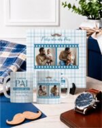 Arquivo Dia dos Pais Pack Canecas e Azulejos 2026 - Imagem 12