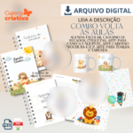 Arquivo Combo Volta ás Áulas 2026
