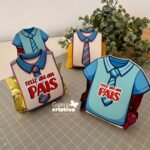 Arquivo Dia dos Pais Porta Bombom