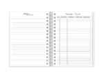 Arquivo Agendamentos Nail Designer 2026 – 8 cores - Imagem 7