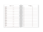 Arquivo Agendamentos Nail Designer 2026 – 8 cores - Imagem 9