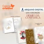 Arquivo Diário da Confiança Santa Terezinha
