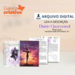 Arquivo Diário Quaresmal
