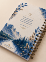 Arquivo Caderno Devocional Homem de Honra - Imagem 8