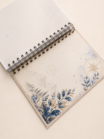 Arquivo Caderno Devocional Homem de Honra - Imagem 2
