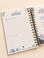 Arquivo Caderno Devocional Homem de Honra - Imagem 4