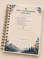Arquivo Caderno Devocional Homem de Honra - Imagem 6