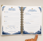 Arquivo Caderno Devocional Homem de Honra - Imagem 7