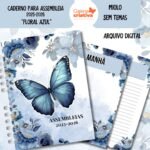 Arquivo Caderno para Assembleias Sem Tema