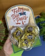 Arquivo Dia dos Pais Card Gigante - Imagem 4