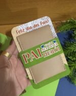 Arquivo Dia dos Pais Card Porta Cartão - Imagem 2