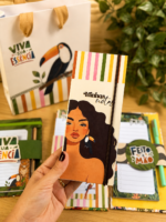Arquivo Brasil Tropical - Kit Fofo - Imagem 2