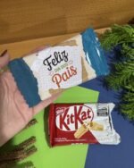 Arquivo Dia dos Pais Kit Kat - Imagem 2