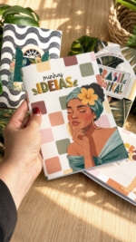 Arquivo Brasil Tropical - Pack Caderninhos - Imagem 3