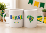 Arquivo Caneca O Melhor do Brasil - Imagem 8