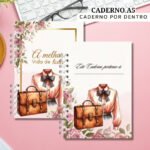 Arquivo Combo Completo Pioneiro e Pioneira - Imagem 2
