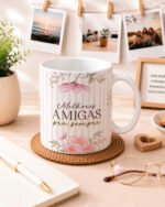 Arquivo Pack Canecas Amizade - Imagem 2