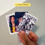 Arquivo Photocard 560 Cards - Imagem 3