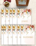Arquivo Combo Agendas Garden 2027 e Perm 1DPP e 2DPP - Imagem 4