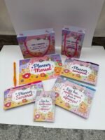 Arquivo Kit Planners - Imagem 5
