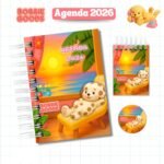 Arquivo Agendas Bobbie Goods - Imagem 4