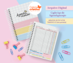 Arquivo Agendamento Candy Não Datado
