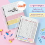 Arquivo Agendamento Candy Não Datado
