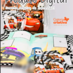 Arquivo Álbum Carros